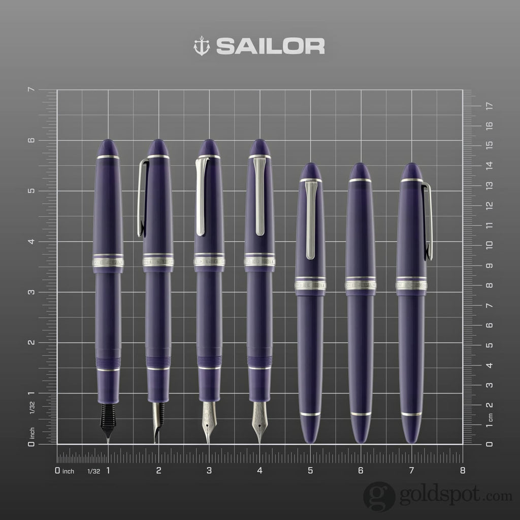 Sailor 1911 wicked witch Clearance