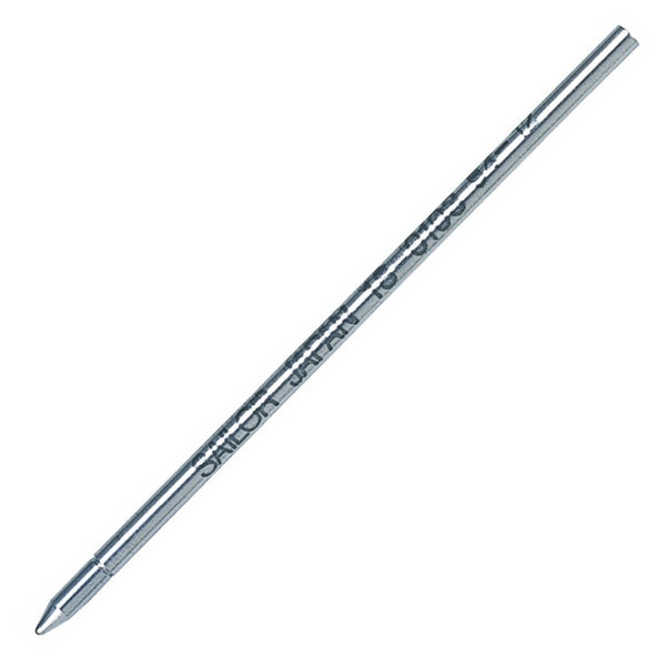 Sailor Chalana Ballpoint Pen Refill in Black Ballpoint Pen Refill
