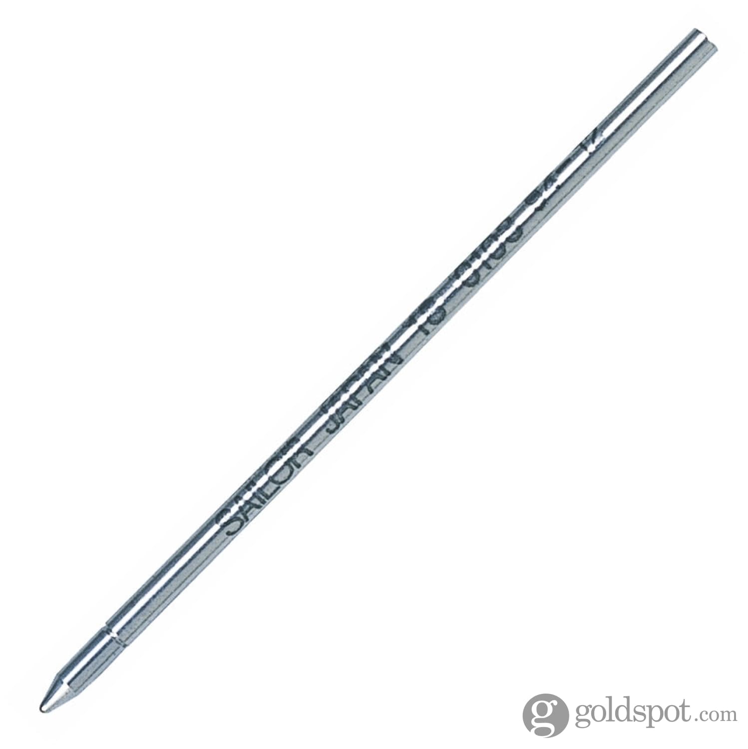 Sailor Ballpoint Refill 0.7mm Blue