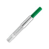 Sailor Colored Ink Converter in Green Fountain Pen Converter