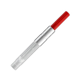 Sailor Colored Ink Converter in Red
