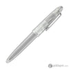 Sailor Compass 1911 Fountain Pen in Clear Transparent - Medium Fine Fountain Pen