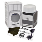 Sailor Ink Studio Bottled Ink No. 023 - 20mL Bottled Ink
