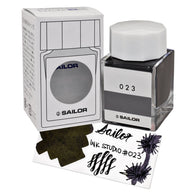 Sailor Ink Studio Bottled Ink No. 023 - 20mL