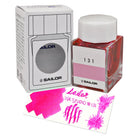 Sailor Ink Studio Bottled Ink No. 131 - 20mL Bottled Ink