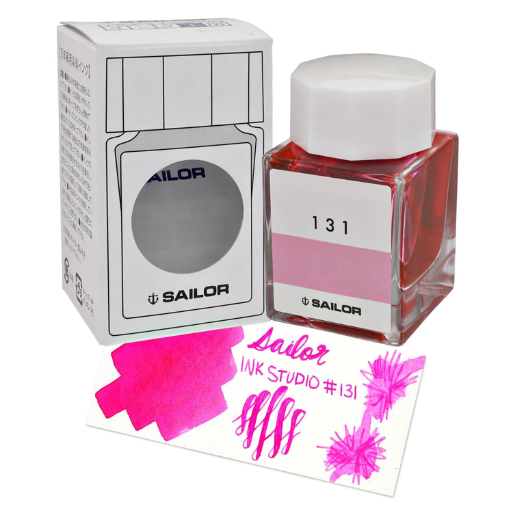 Sailor Ink Studio Bottled Ink No. 131 - 20mL Bottled Ink