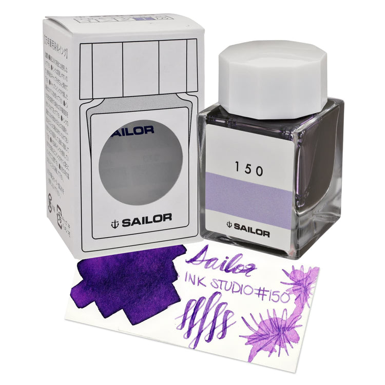 Sailor Ink Studio Bottled Ink No. 150 - 20mL Bottled Ink