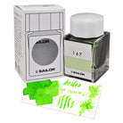 Sailor Ink Studio Bottled Ink No. 167 - 20mL Bottled Ink