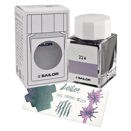 Sailor Ink Studio Bottled Ink No. 224 - 20mL