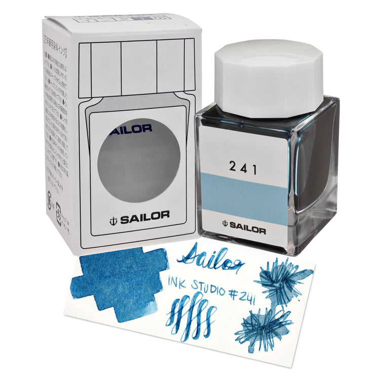 Sailor Ink Studio Bottled Ink No. 241 - 20mL Bottled Ink