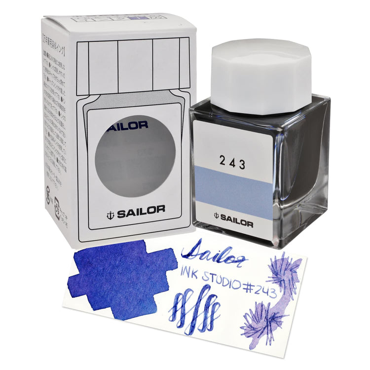 Sailor Ink Studio Bottled Ink No. 243 - 20mL Bottled Ink
