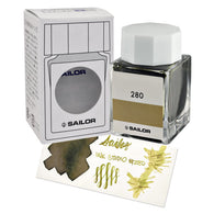 Sailor Ink Studio Bottled Ink No. 280 - 20mL
