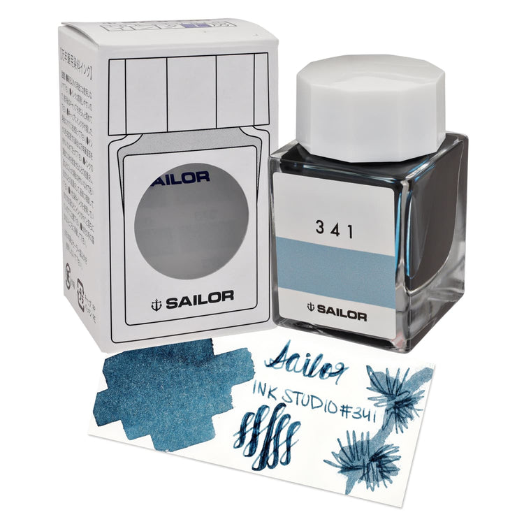 Sailor Ink Studio Bottled Ink No. 341 - 20mL Bottled Ink