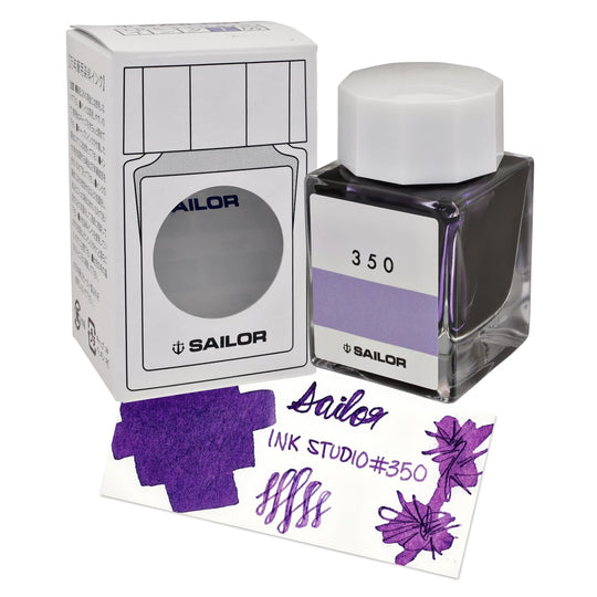 Sailor Ink Studio Bottled Ink No. 350 - 20mL