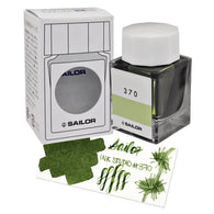 Sailor Ink Studio Bottled Ink No. 370 - 20mL