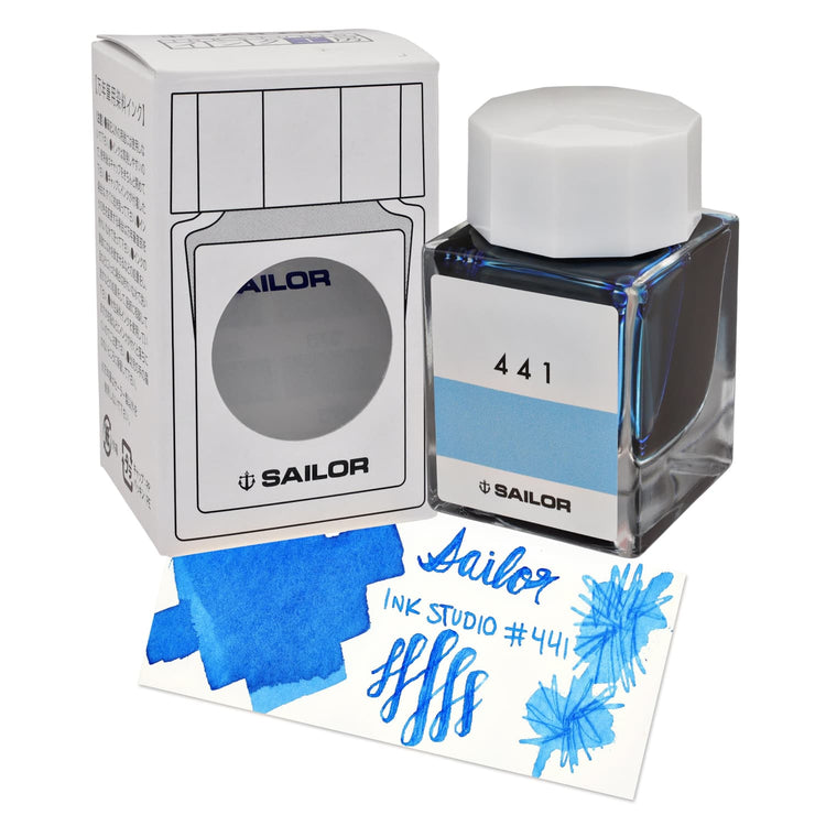 Sailor Ink Studio Bottled Ink No. 441 - 20mL Bottled Ink