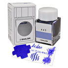 Sailor Ink Studio Bottled Ink No. 443 - 20mL Bottled Ink