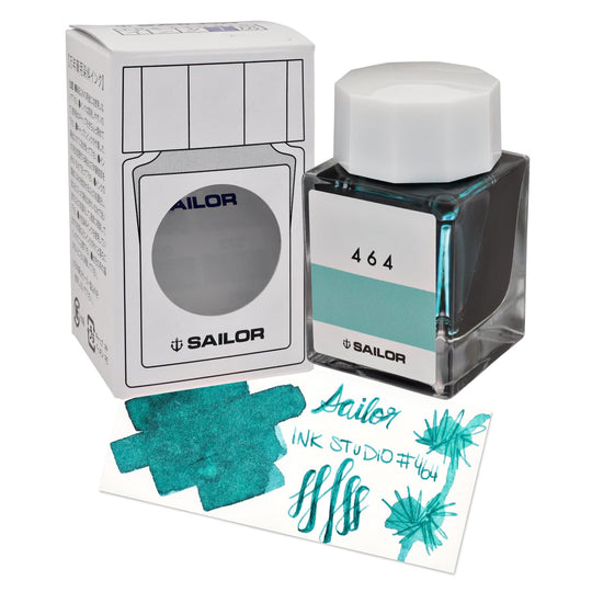 Sailor Ink Studio Bottled Ink No. 464 - 20mL