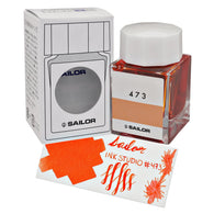 Sailor Ink Studio Bottled Ink No. 473 - 20mL
