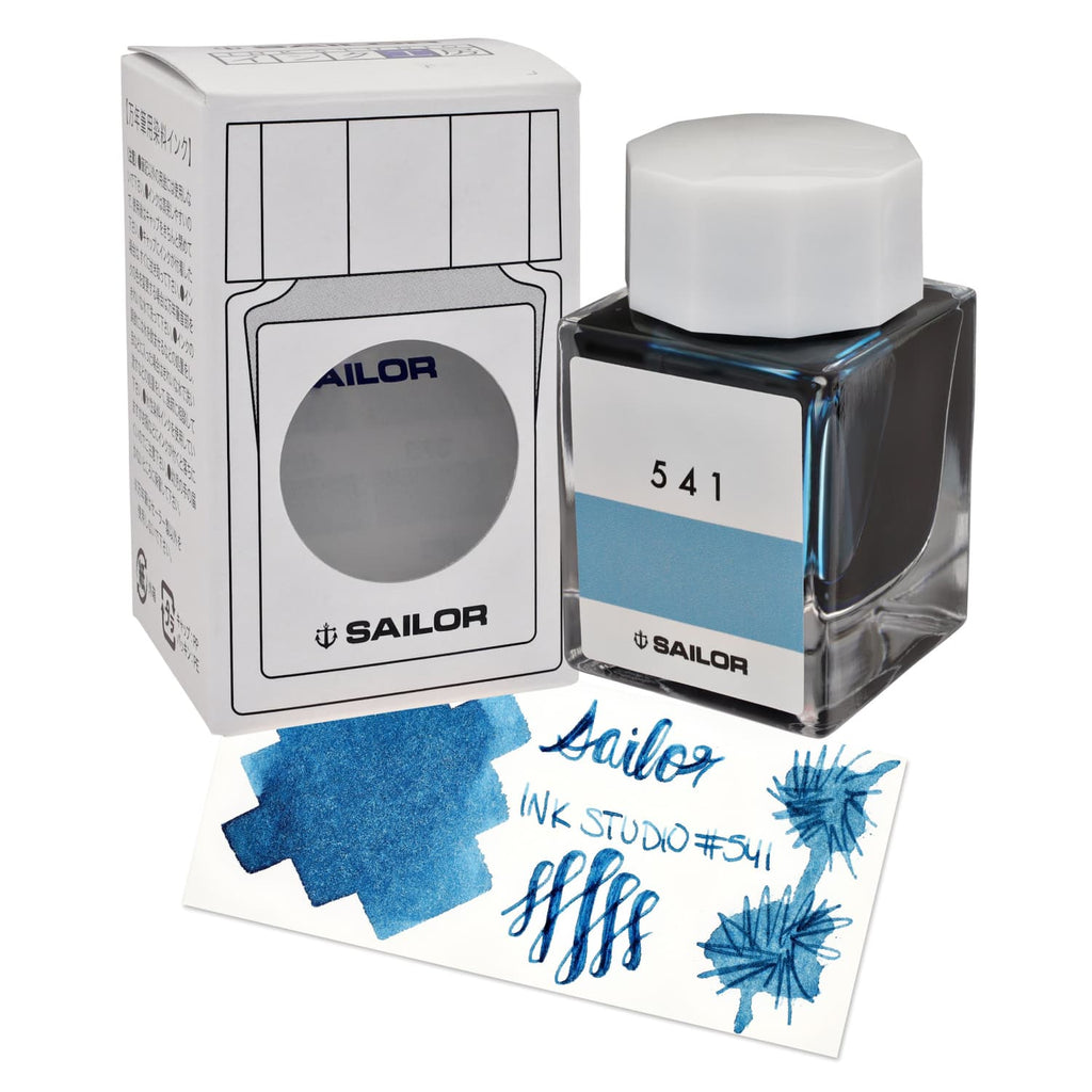 Sailor Ink Studio Bottled Ink No. 541 - 20mL Bottled Ink