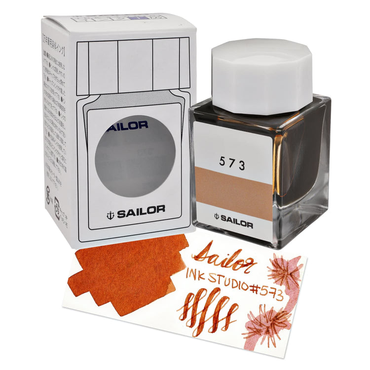 Sailor Ink Studio Bottled Ink No. 573 - 20mL Bottled Ink