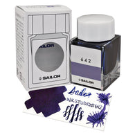 Sailor Ink Studio Bottled Ink No. 642 - 20mL