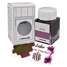 Sailor Ink Studio Bottled Ink No. 653 - 20mL Bottled Ink