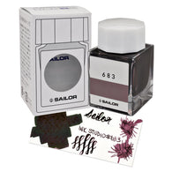 Sailor Ink Studio Bottled Ink No. 683 - 20mL