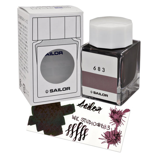 Sailor Ink Studio Bottled Ink No. 683 - 20mL
