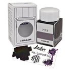 Sailor Ink Studio Bottled Ink No. 723 - 20mL Bottled Ink