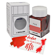 Sailor Ink Studio Bottled Ink No. 730 - 20mL