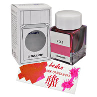 Sailor Ink Studio Bottled Ink No. 731 - 20mL