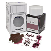 Sailor Ink Studio Bottled Ink No. 737 - 20mL