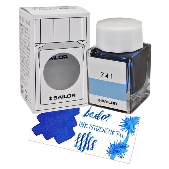 Sailor Ink Studio Bottled Ink No. 741 - 20mL