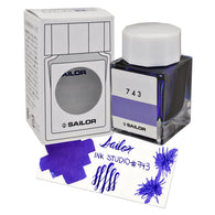 Sailor Ink Studio Bottled Ink No. 743 - 20mL