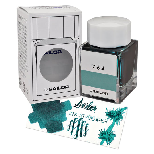Sailor Ink Studio Bottled Ink No. 764 - 20mL