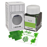 Sailor Ink Studio Bottled Ink No. 767 - 20mL