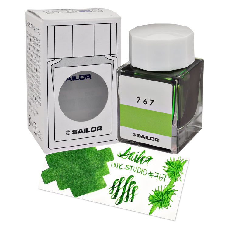 Sailor Ink Studio Bottled Ink No. 767 - 20mL Bottled Ink