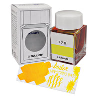 Sailor Ink Studio Bottled Ink No. 770 - 20mL