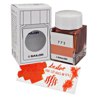 Sailor Ink Studio Bottled Ink No. 773 - 20mL