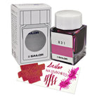 Sailor Ink Studio Bottled Ink No. 831 - 20mL Bottled Ink