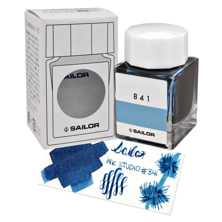 Sailor Ink Studio Bottled Ink No. 841 - 20mL Bottled Ink
