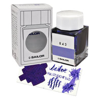 Sailor Ink Studio Bottled Ink No. 843 - 20mL