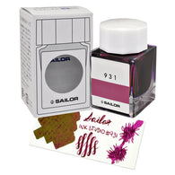 Sailor Ink Studio Bottled Ink No. 931 - 20mL