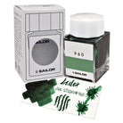 Sailor Ink Studio Bottled Ink No. 960 - 20mL Bottled Ink
