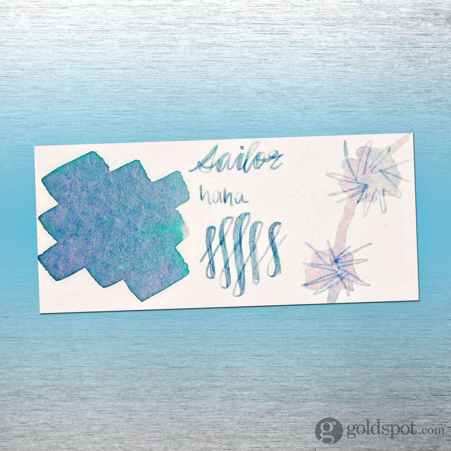 Sailor Manyo Bottled Ink in Haha - 50 mL Bottled Ink