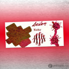 Sailor Manyo Bottled Ink in Kuzu - 50 mL Bottled Ink