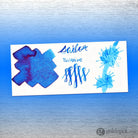 Sailor Manyo Bottled Ink in Sumire - 50 mL Bottled Ink