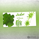 Sailor Manyo Bottled Ink in Ukikusa - 50 mL Bottled Ink