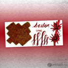 Sailor Manyo Bottled Ink in Ume - 50 mL Bottled Ink